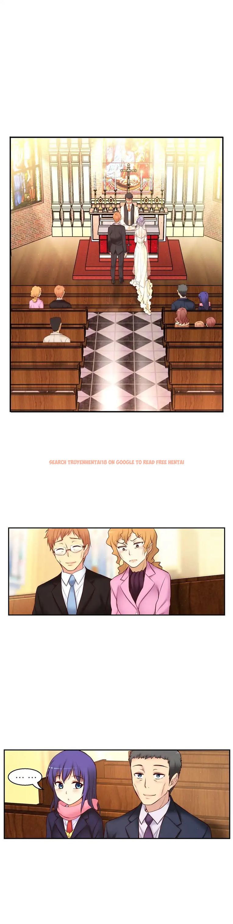 Read Hentai Image 19 401 in comic She Is Young - Chapter 72 - hentaitnt.net