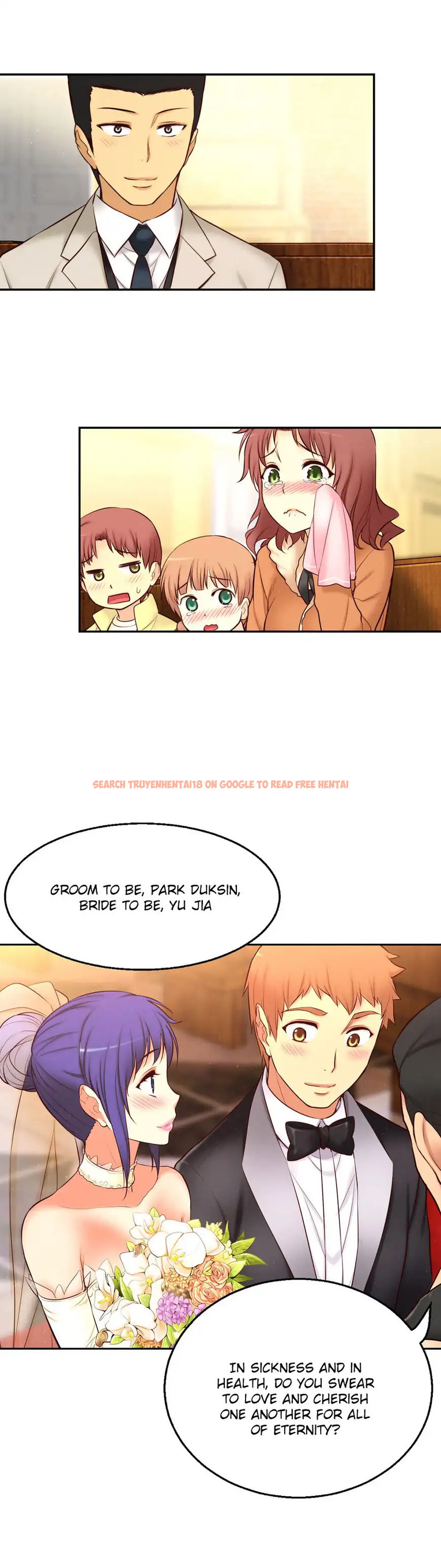 Read Hentai Image 20 401 in comic She Is Young - Chapter 72 - hentaitnt.net