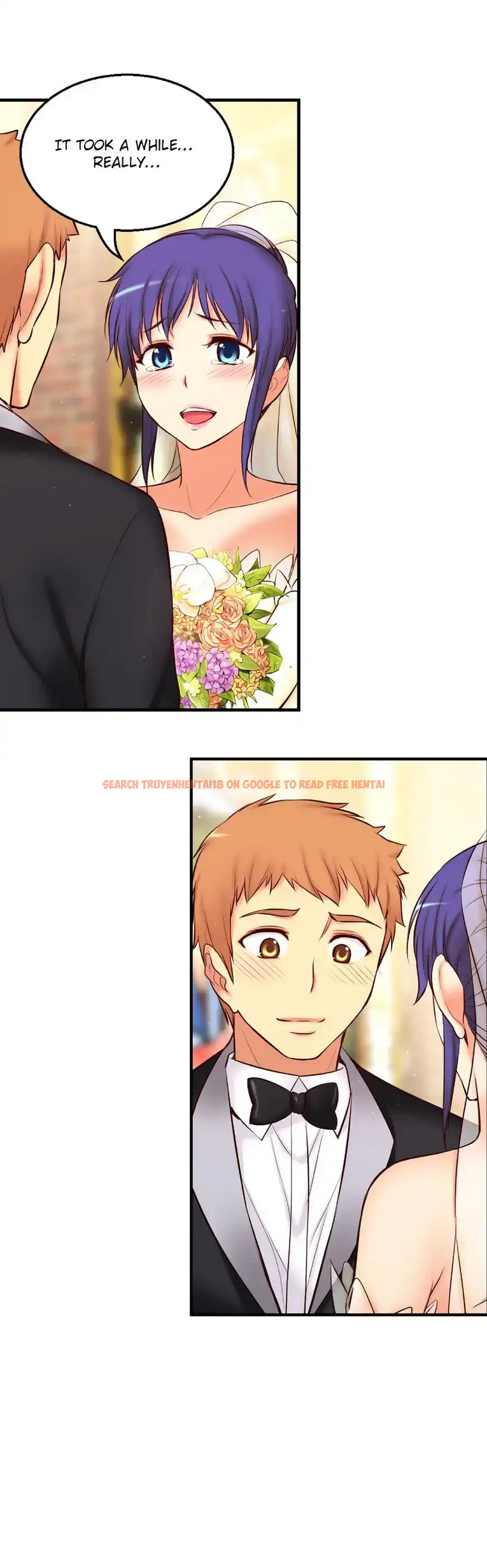 Read Hentai Image 27 401 in comic She Is Young - Chapter 72 - hentaitnt.net