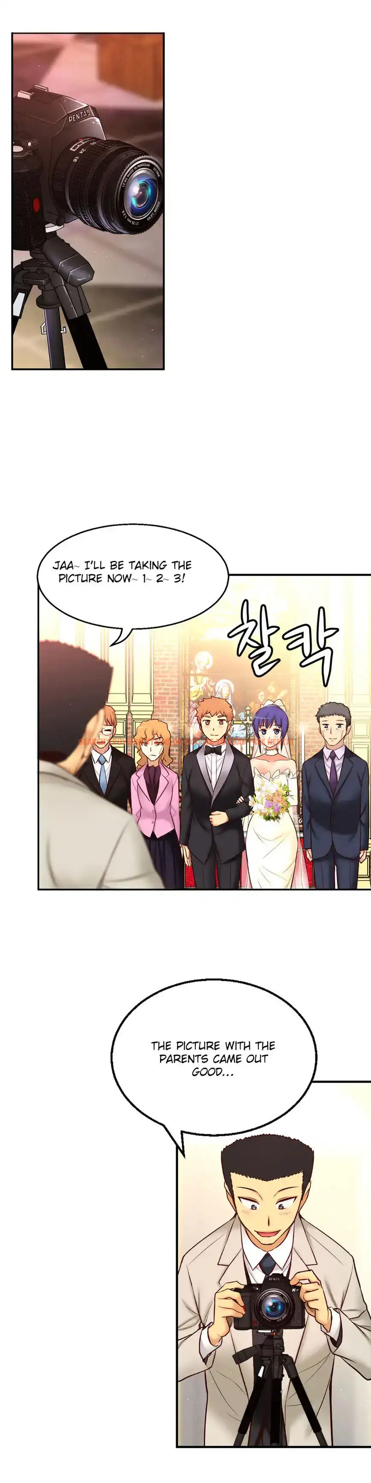Read Hentai Image 29 401 in comic She Is Young - Chapter 72 - hentaitnt.net