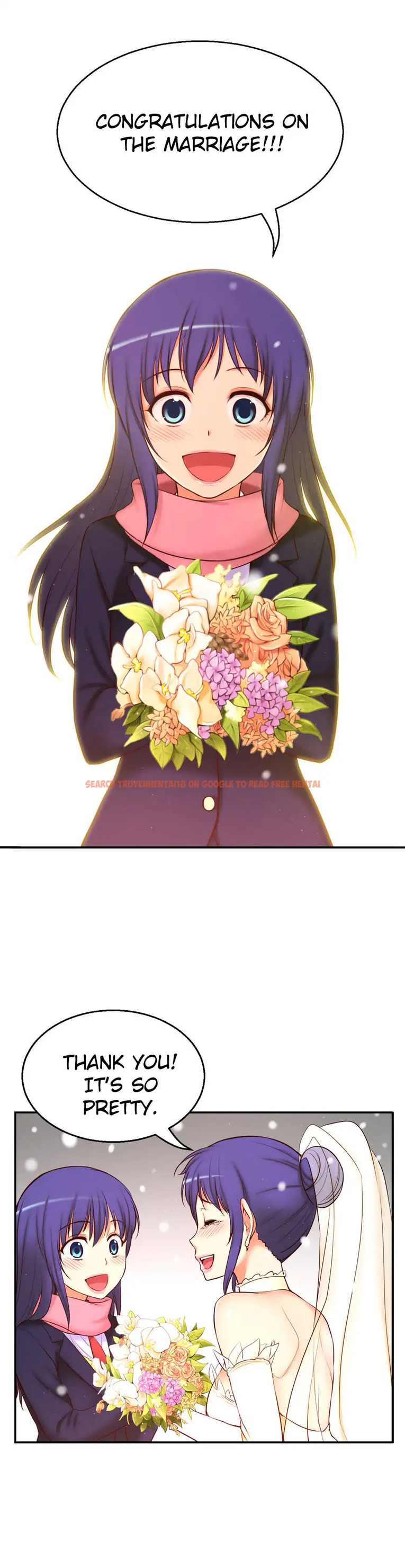 Read Hentai Image 3 401 in comic She Is Young - Chapter 72 - hentaitnt.net
