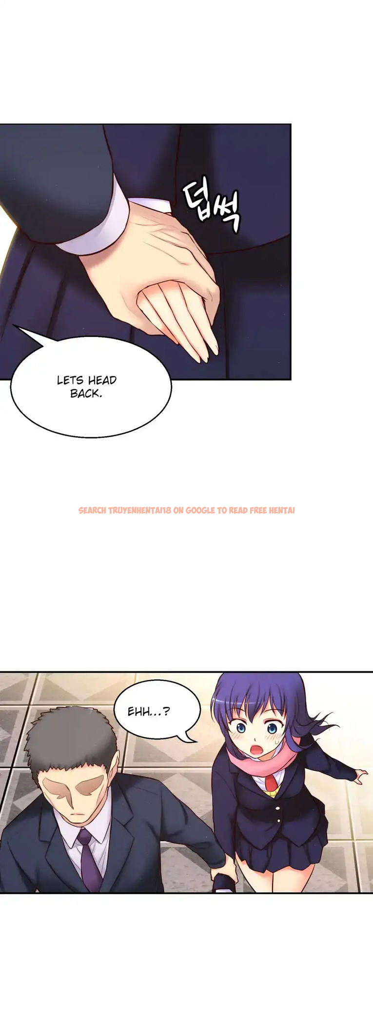 Read Hentai Image 32 401 in comic She Is Young - Chapter 72 - hentaitnt.net