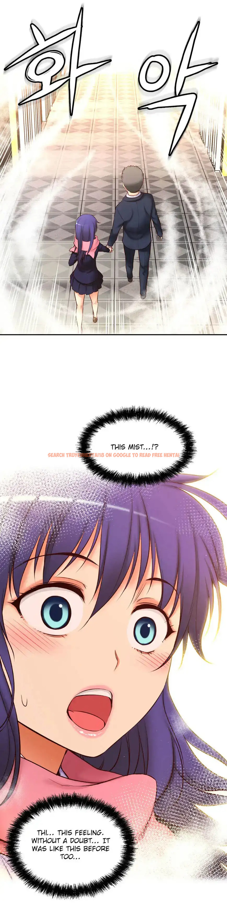 Read Hentai Image 33 401 in comic She Is Young - Chapter 72 - hentaitnt.net