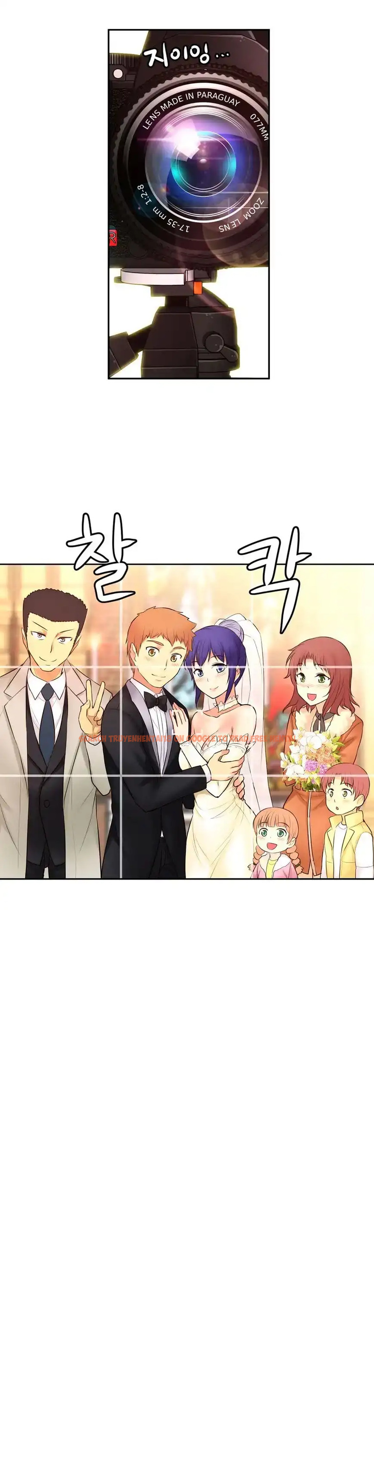 Read Hentai Image 38 401 in comic She Is Young - Chapter 72 - hentaitnt.net