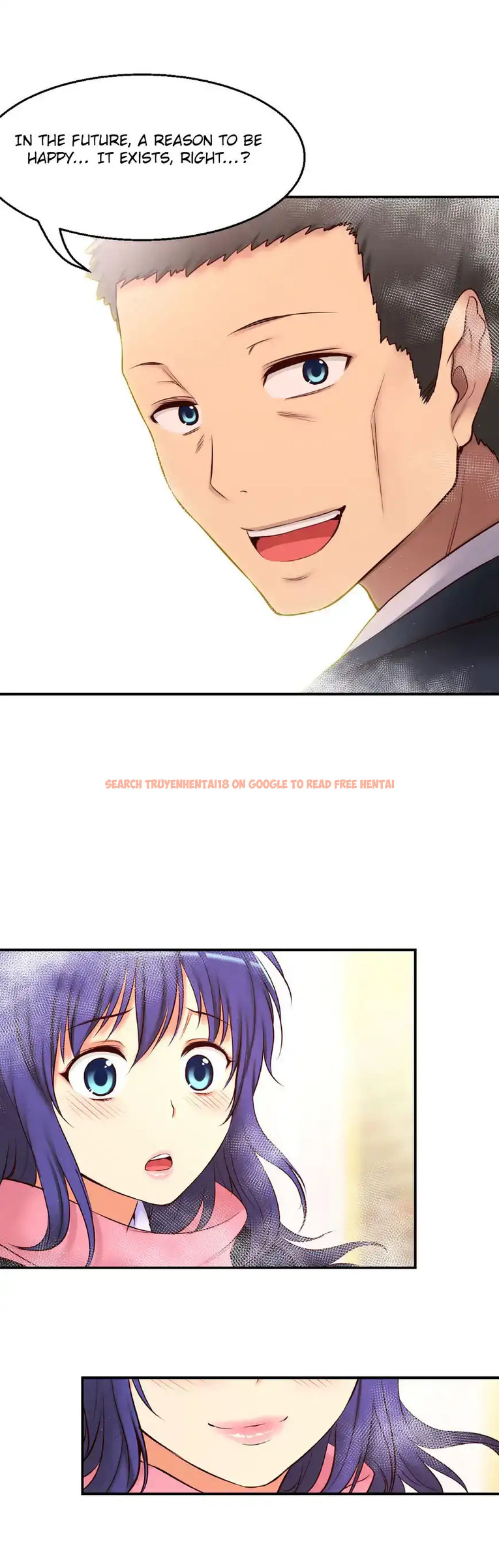 Read Hentai Image 41 401 in comic She Is Young - Chapter 72 - hentaitnt.net