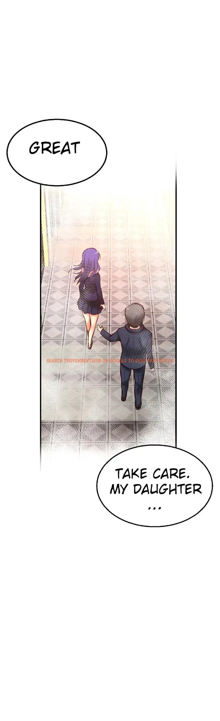 Read Hentai Image 43 401 in comic She Is Young - Chapter 72 - hentaitnt.net