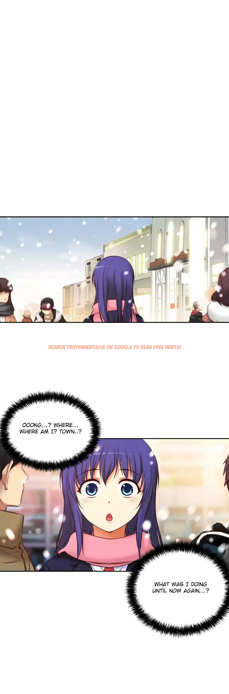 Read Hentai Image 45 401 in comic She Is Young - Chapter 72 - hentaitnt.net