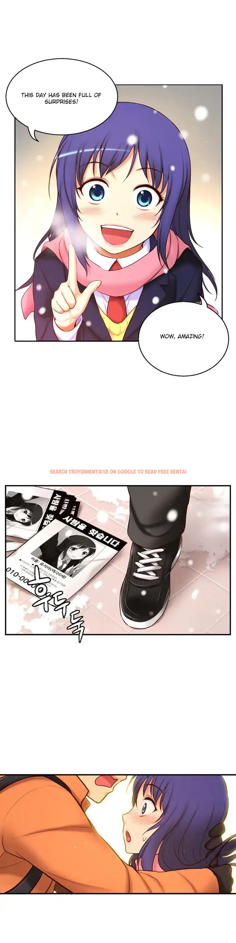 Read Hentai Image 47 401 in comic She Is Young - Chapter 72 - hentaitnt.net