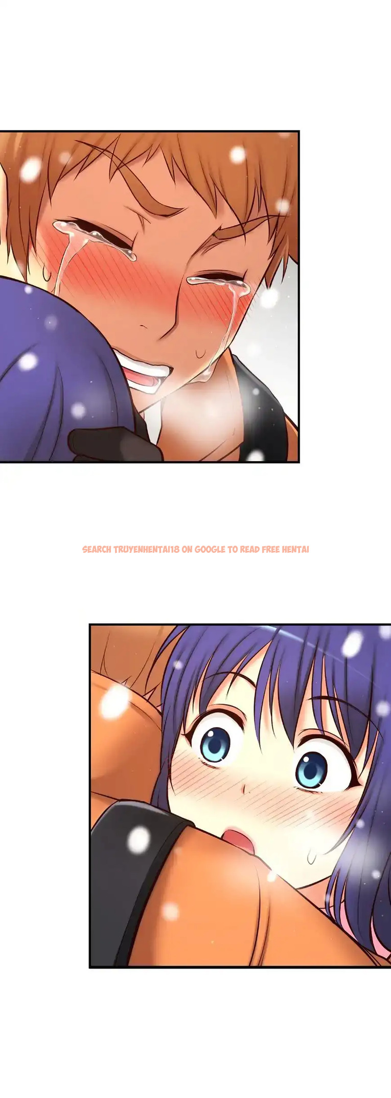 Read Hentai Image 49 401 in comic She Is Young - Chapter 72 - hentaitnt.net