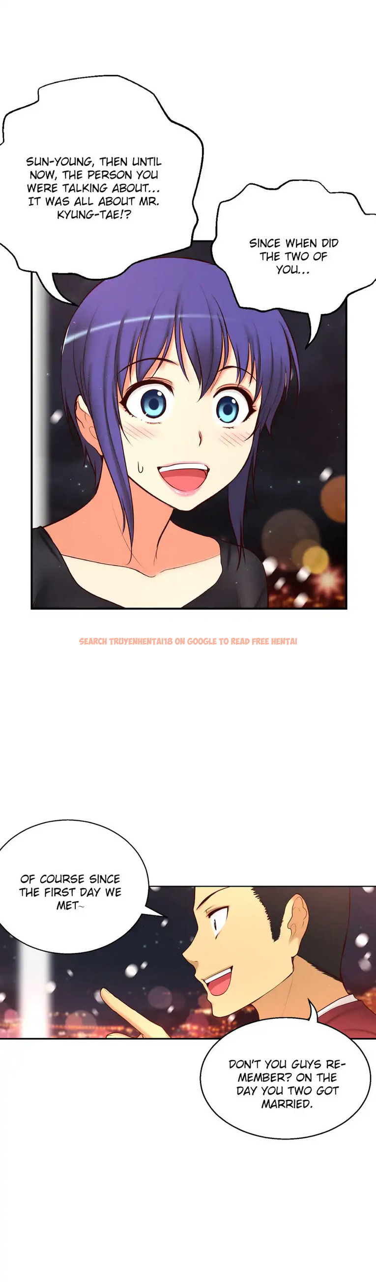 Read Hentai Image 11 400 in comic She Is Young - Chapter 73 - hentaitnt.net