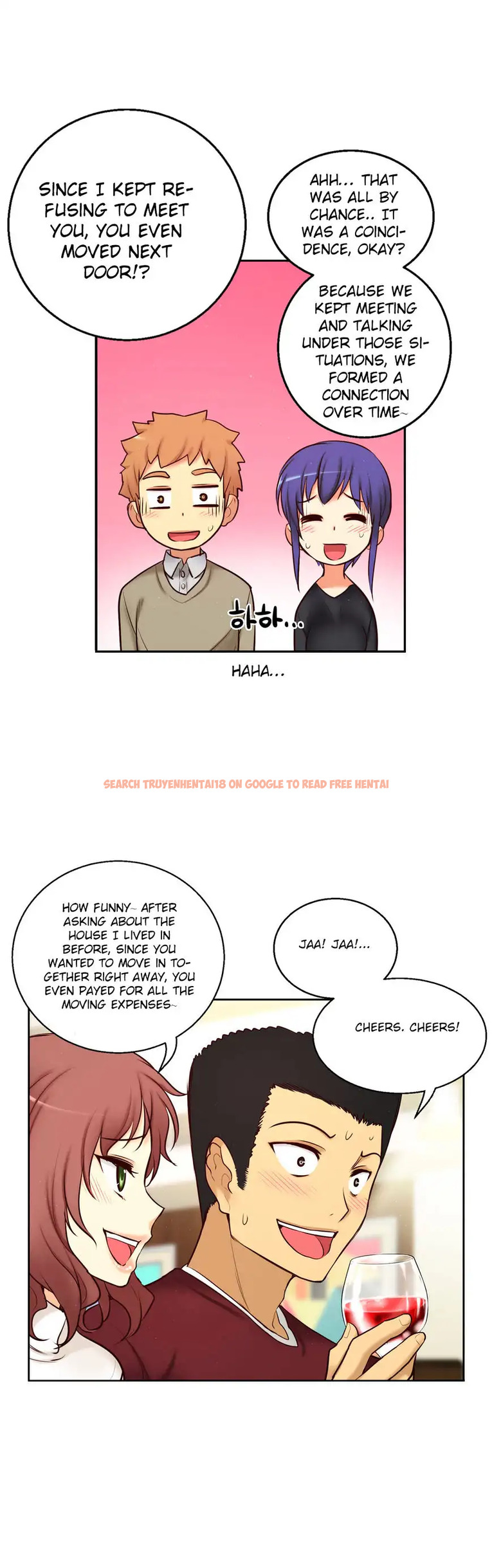 Read Hentai Image 14 400 in comic She Is Young - Chapter 73 - hentaitnt.net