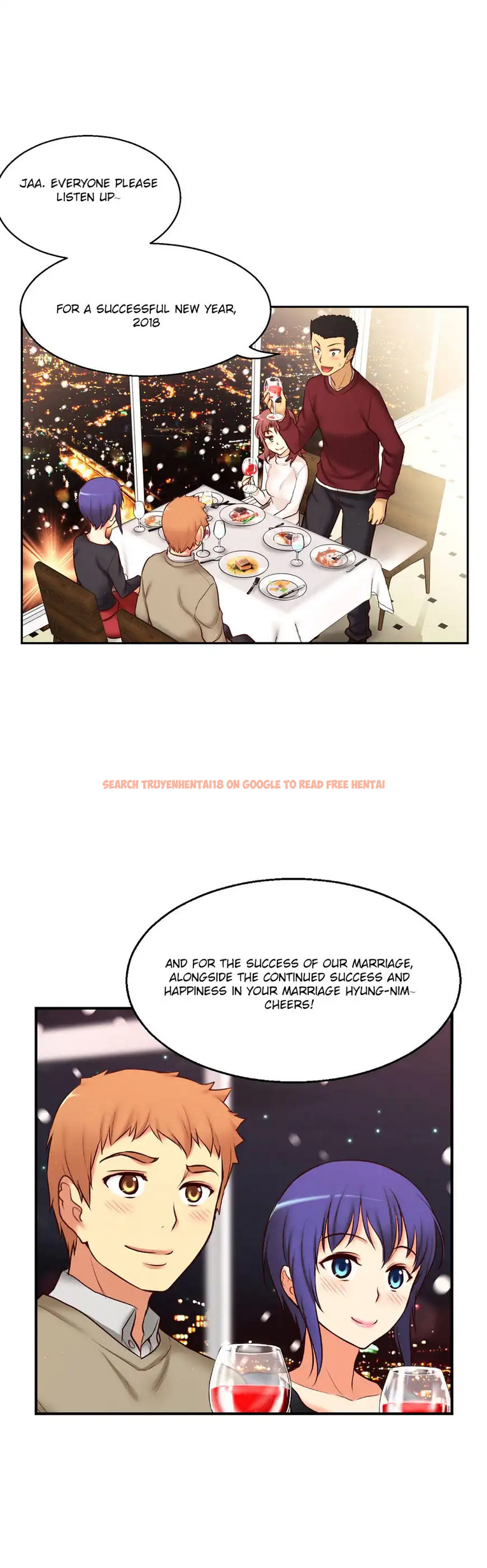 Read Hentai Image 15 400 in comic She Is Young - Chapter 73 - hentaitnt.net