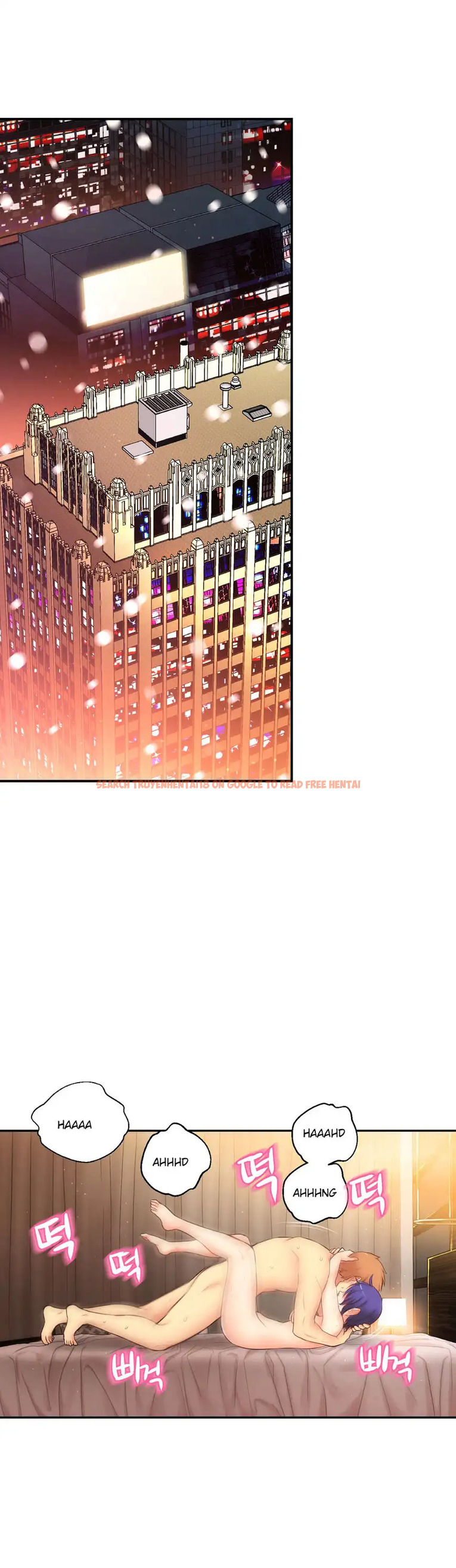 Read Hentai Image 22 401 in comic She Is Young - Chapter 73 - hentaitnt.net