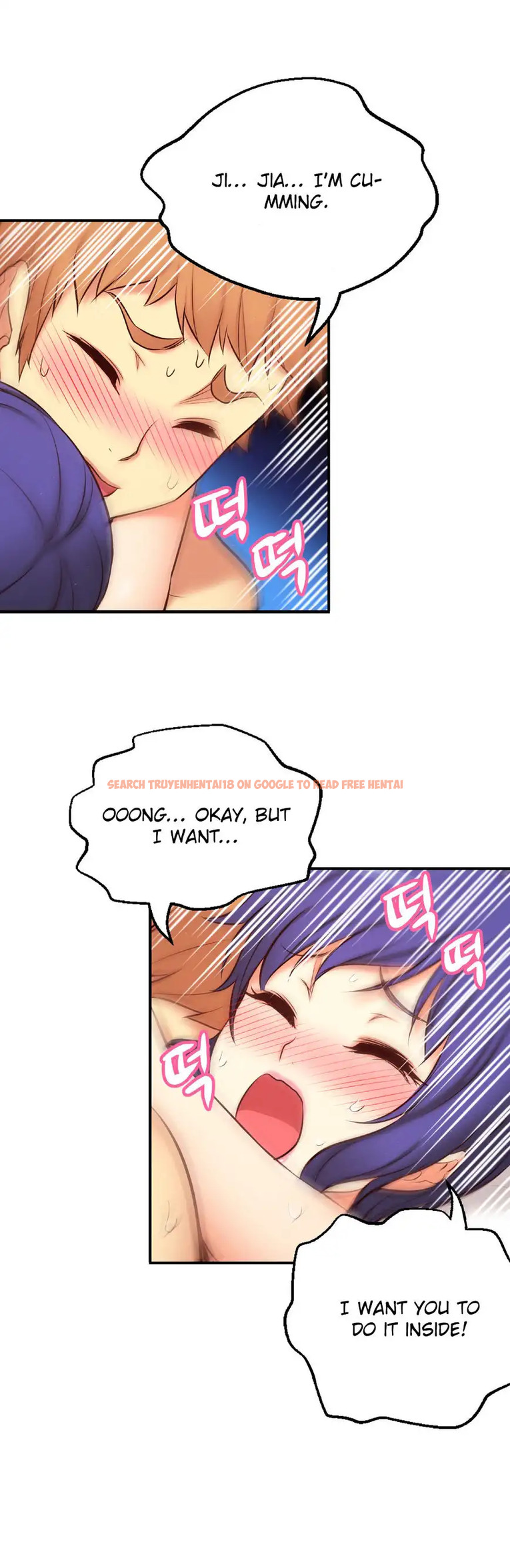 Read Hentai Image 23 401 in comic She Is Young - Chapter 73 - hentaitnt.net