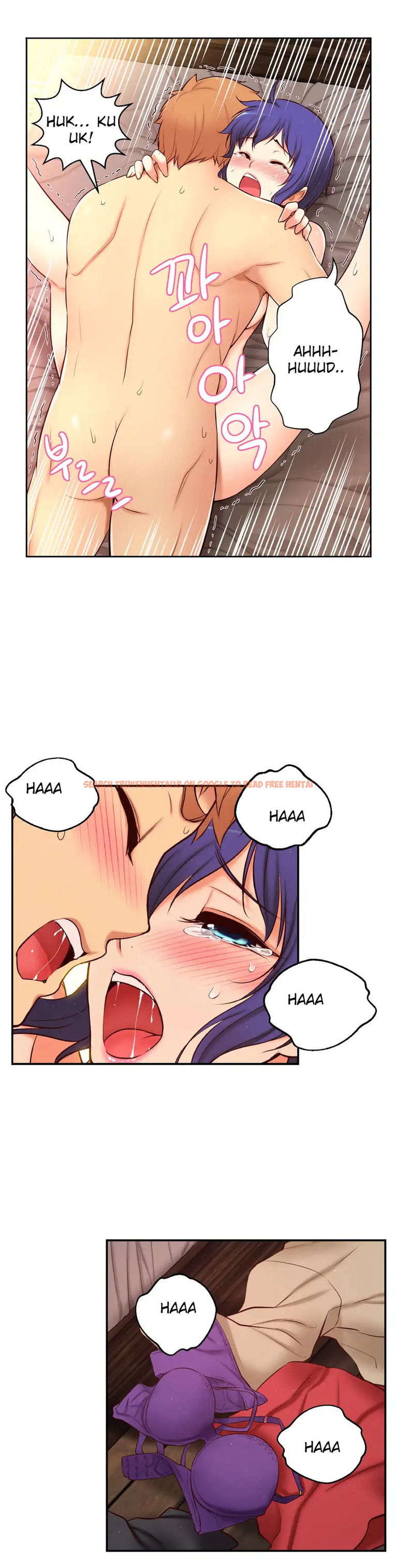 Read Hentai Image 24 401 in comic She Is Young - Chapter 73 - hentaitnt.net