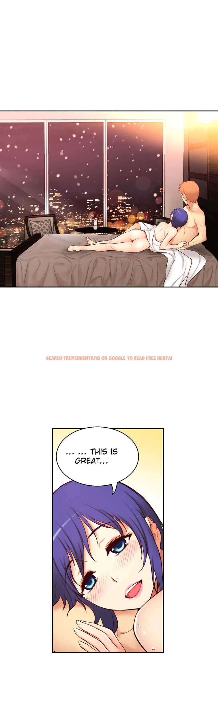 Read Hentai Image 25 401 in comic She Is Young - Chapter 73 - hentaitnt.net