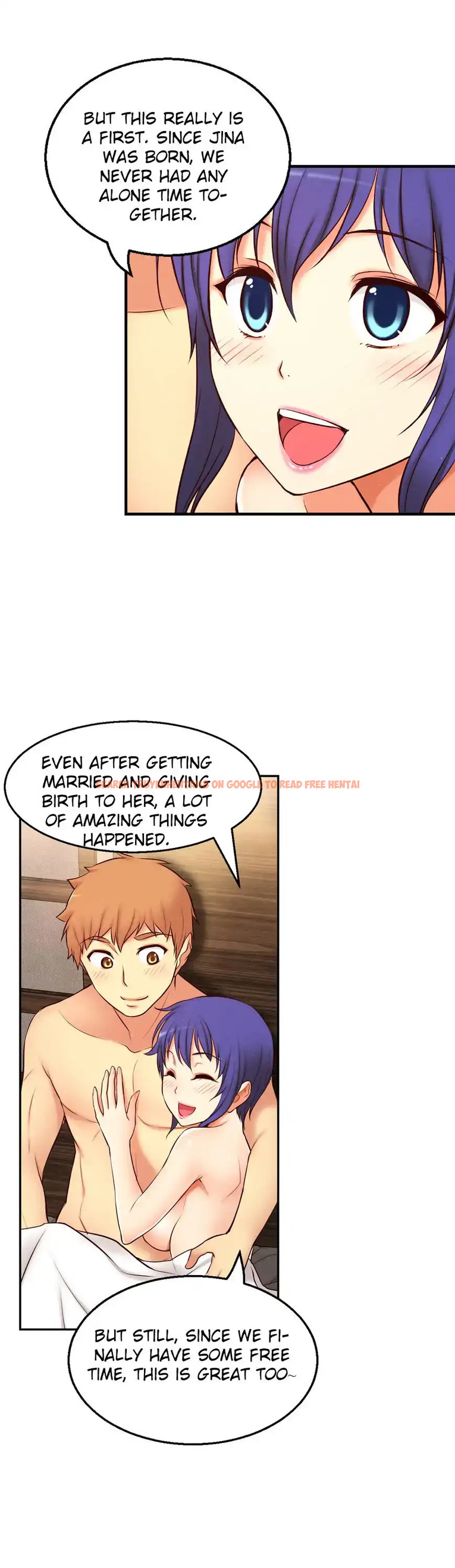 Read Hentai Image 27 401 in comic She Is Young - Chapter 73 - hentaitnt.net