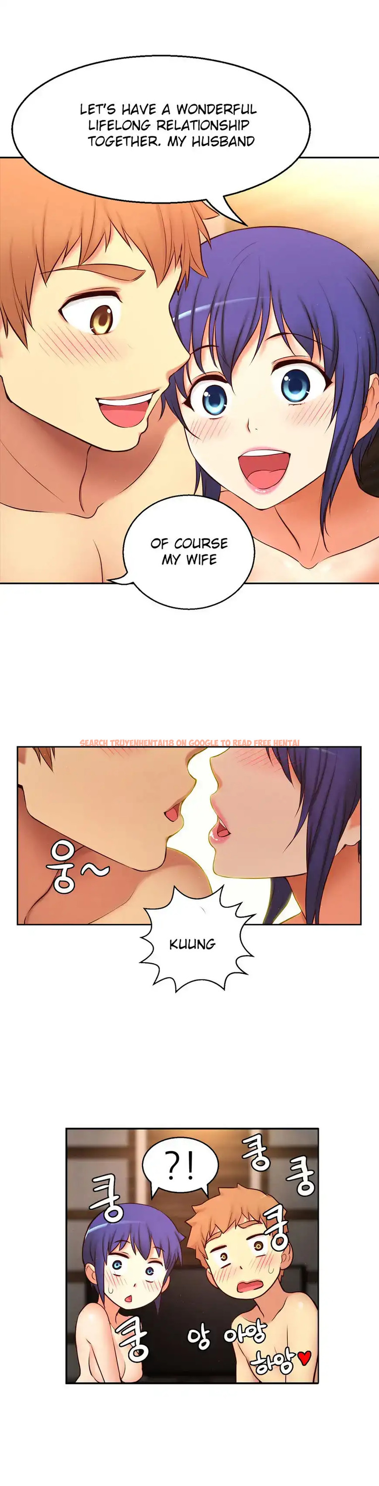 Read Hentai Image 28 401 in comic She Is Young - Chapter 73 - hentaitnt.net