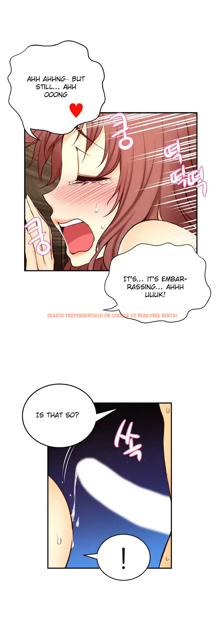 Read Hentai Image 30 401 in comic She Is Young - Chapter 73 - hentaitnt.net
