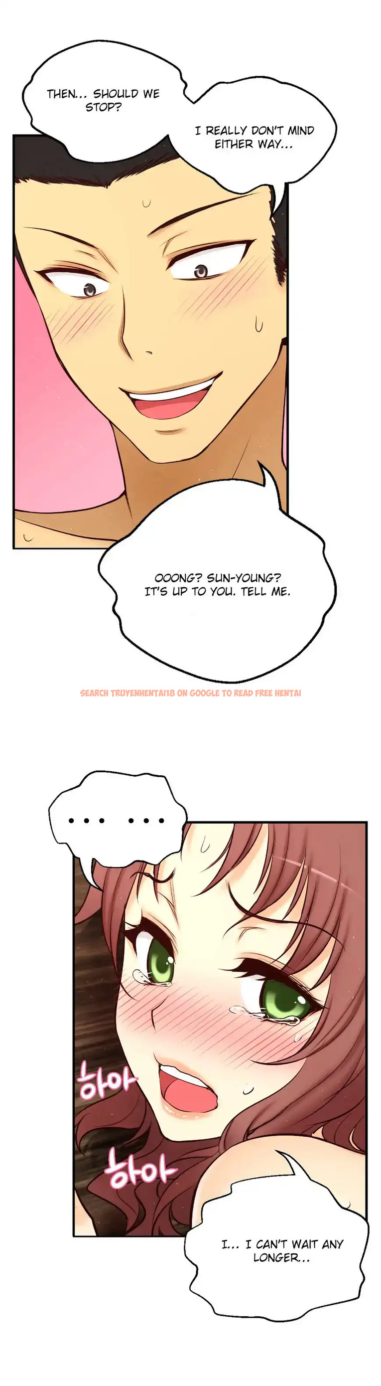 Read Hentai Image 31 401 in comic She Is Young - Chapter 73 - hentaitnt.net
