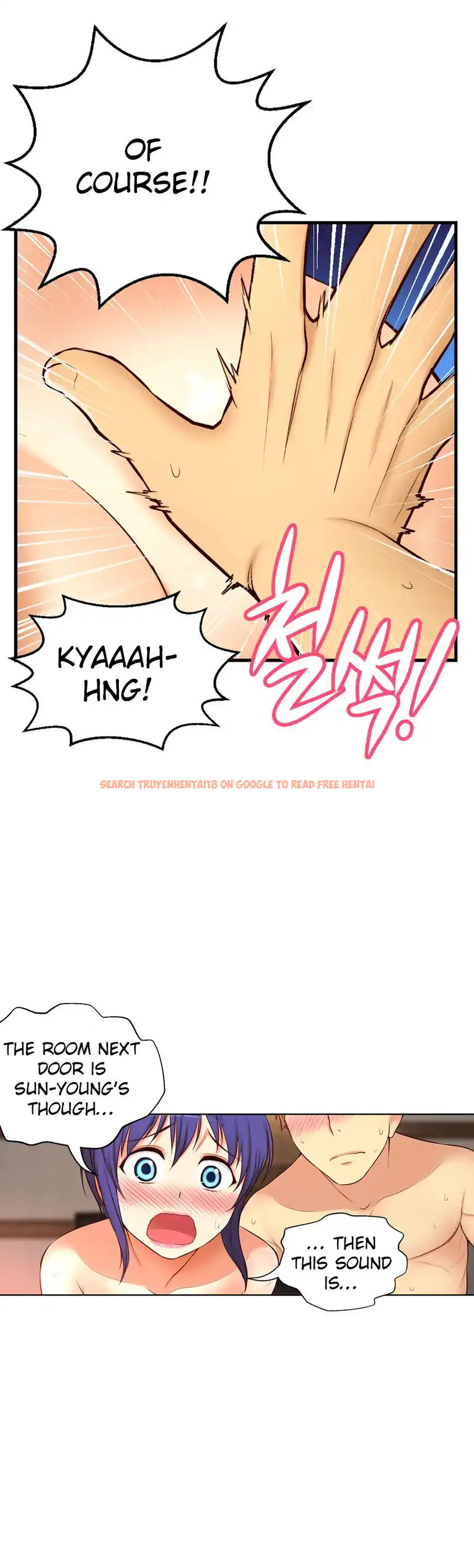 Read Hentai Image 33 401 in comic She Is Young - Chapter 73 - hentaitnt.net