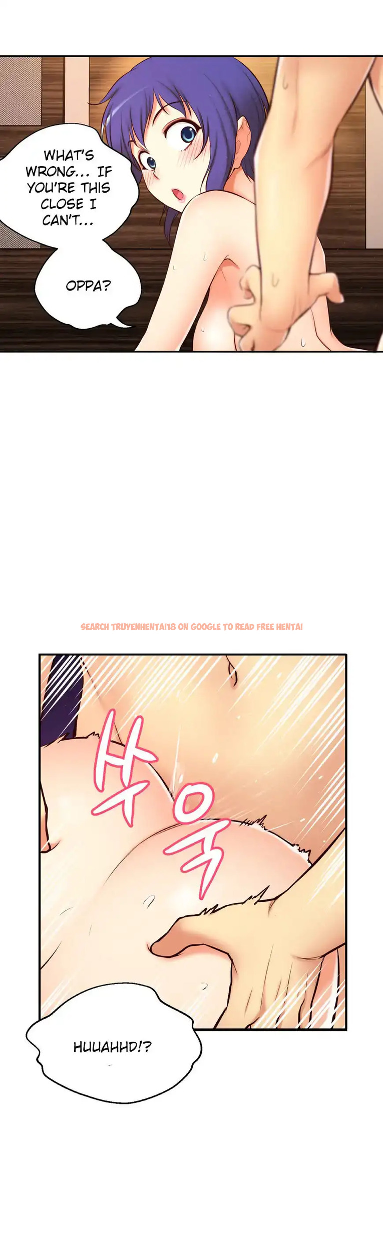 Read Hentai Image 34 401 in comic She Is Young - Chapter 73 - hentaitnt.net