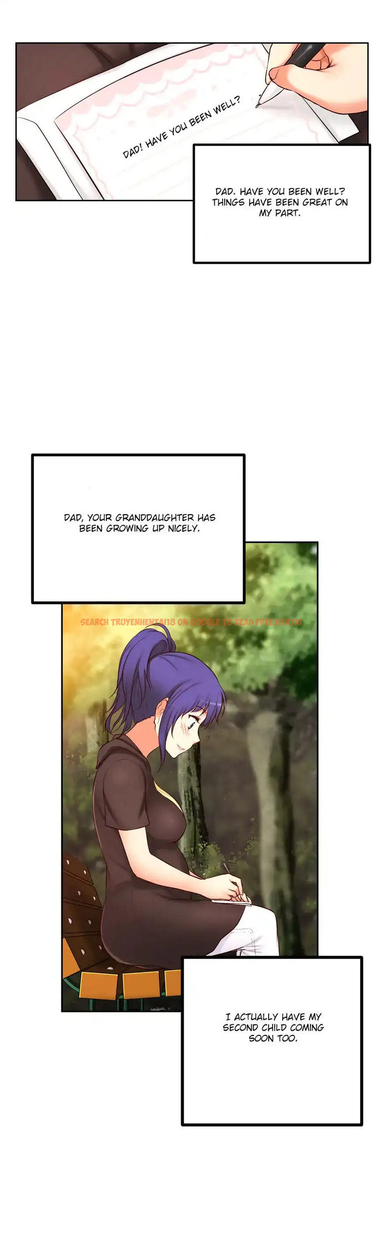 Read Hentai Image 40 401 in comic She Is Young - Chapter 73 - hentaitnt.net