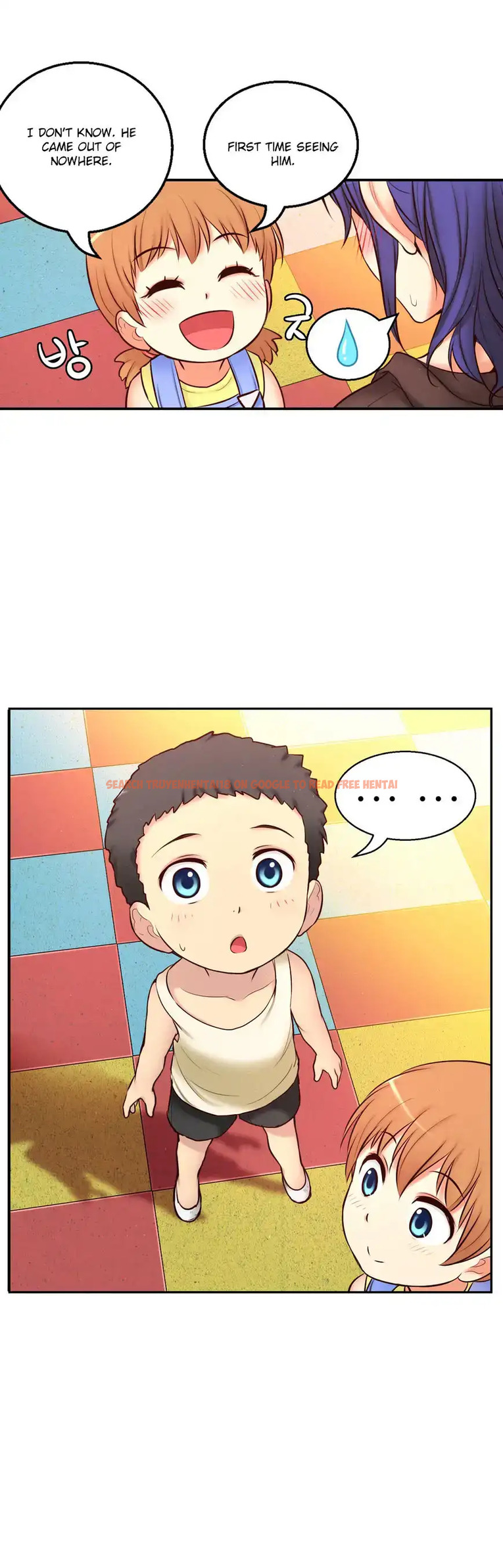 Read Hentai Image 43 401 in comic She Is Young - Chapter 73 - hentaitnt.net
