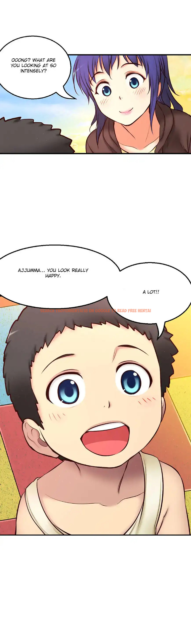 Read Hentai Image 44 401 in comic She Is Young - Chapter 73 - hentaitnt.net