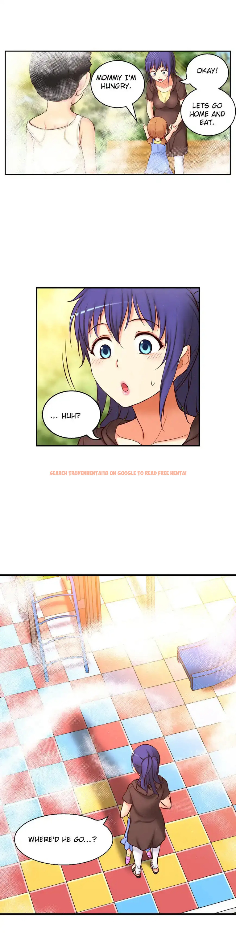 Read Hentai Image 46 401 in comic She Is Young - Chapter 73 - hentaitnt.net