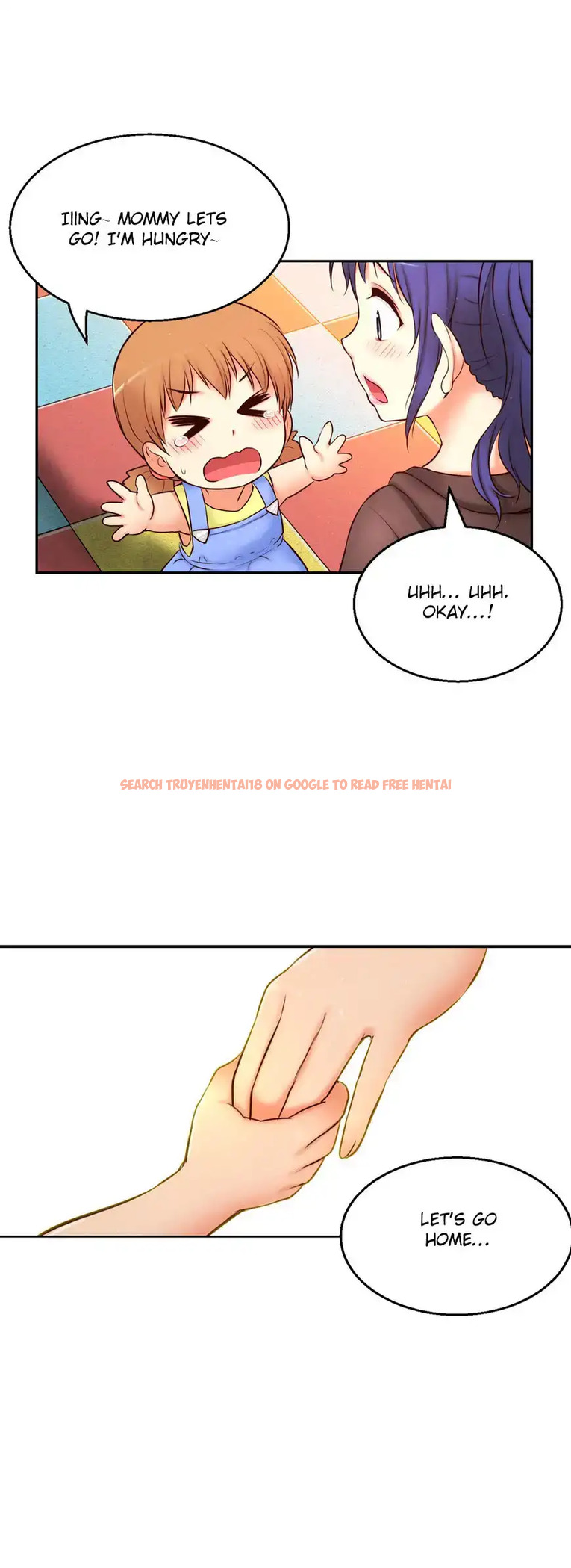 Read Hentai Image 47 401 in comic She Is Young - Chapter 73 - hentaitnt.net