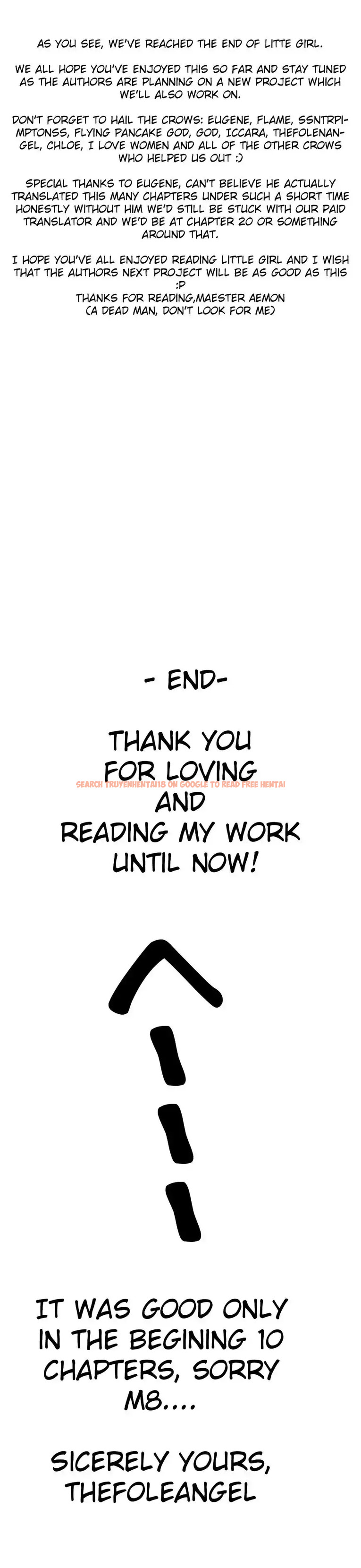 Read Hentai Image 49 401 in comic She Is Young - Chapter 73 - hentaitnt.net