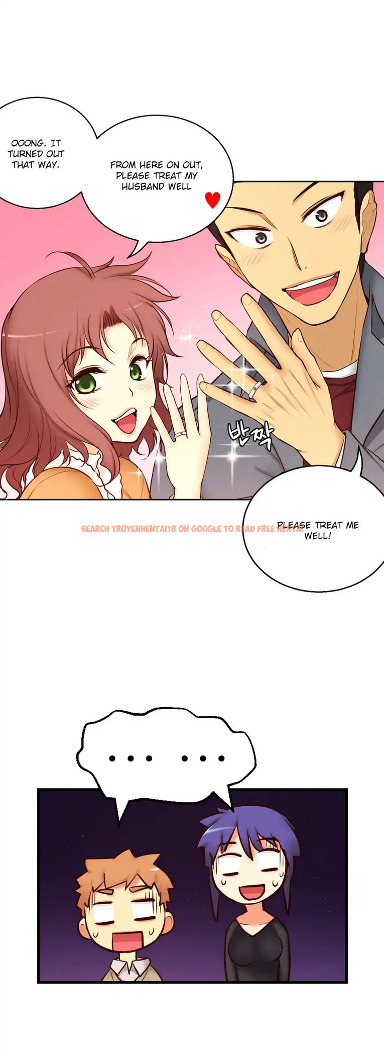 Read Hentai Image 6 397 in comic She Is Young - Chapter 73 - hentaitnt.net