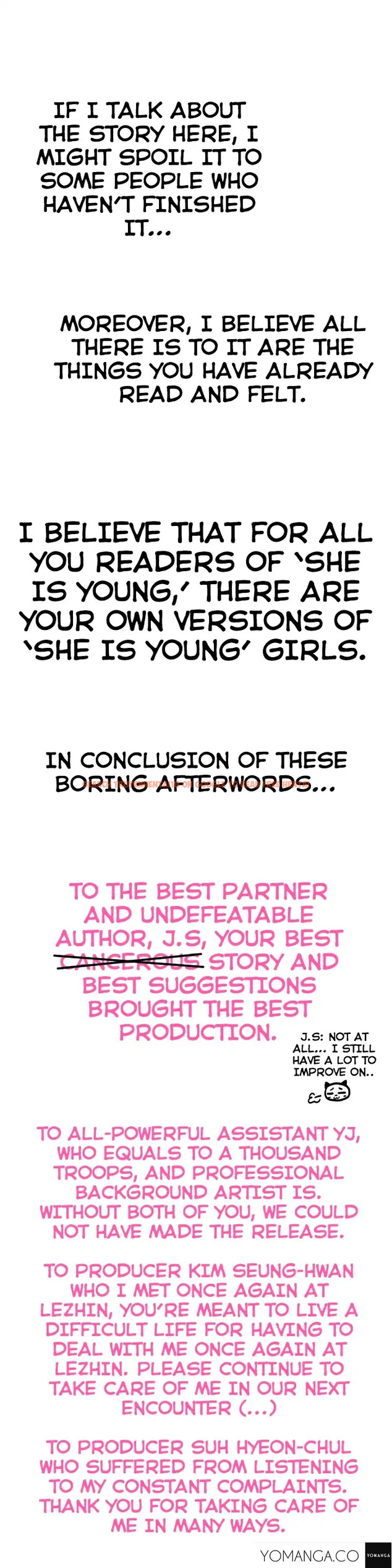 Read Hentai Image 10 396 in comic She Is Young - Chapter 74 - hentaitnt.net