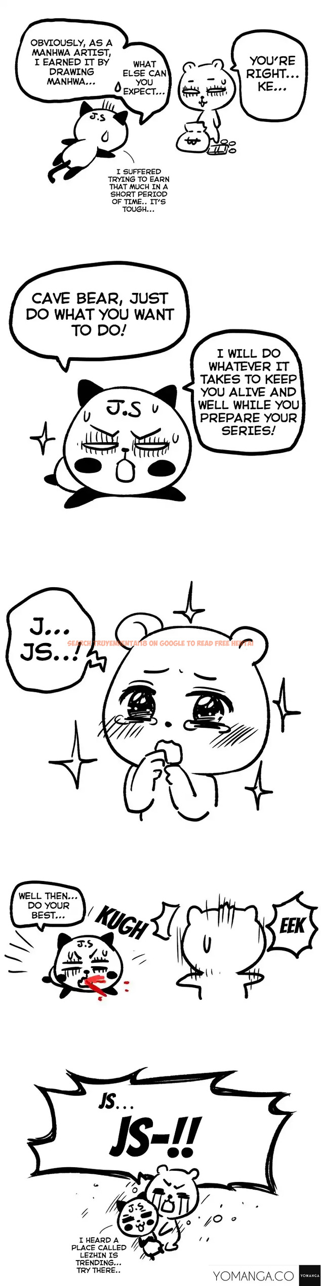 Read Hentai Image 7 396 in comic She Is Young - Chapter 74 - hentaitnt.net