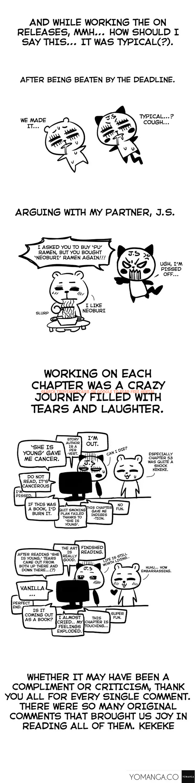 Read Hentai Image 9 396 in comic She Is Young - Chapter 74 - hentaitnt.net
