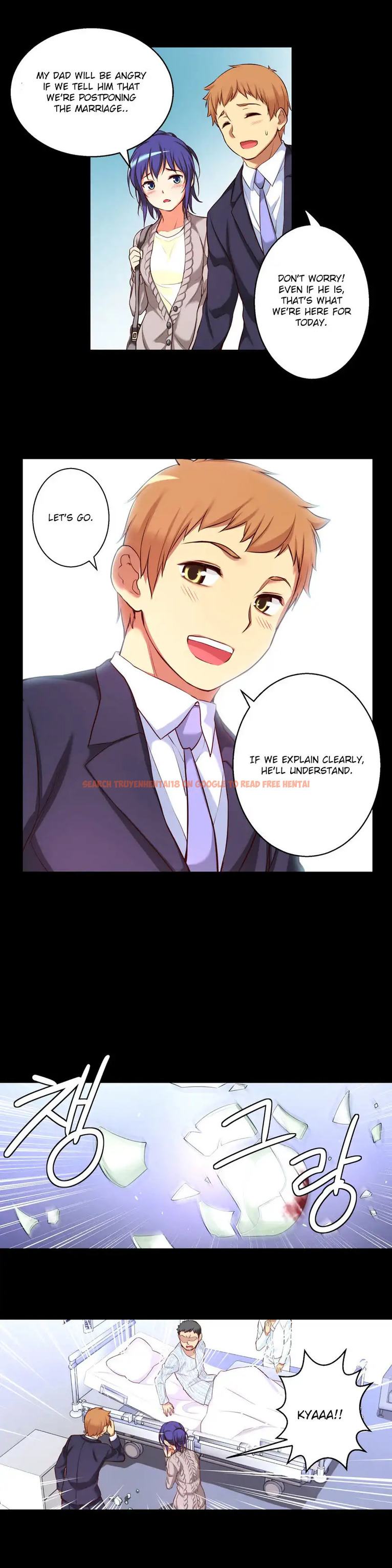 Read Hentai Image 14 441 in comic She Is Young - Chapter 9 - hentaitnt.net