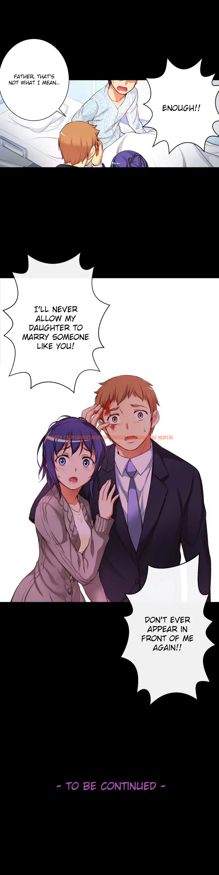Read Hentai Image 16 441 in comic She Is Young - Chapter 9 - hentaitnt.net