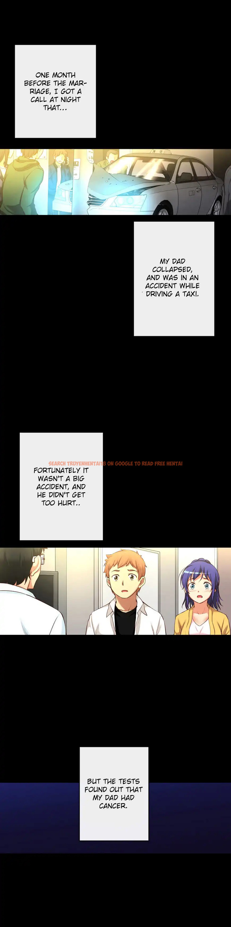 Read Hentai Image 3 441 in comic She Is Young - Chapter 9 - hentaitnt.net