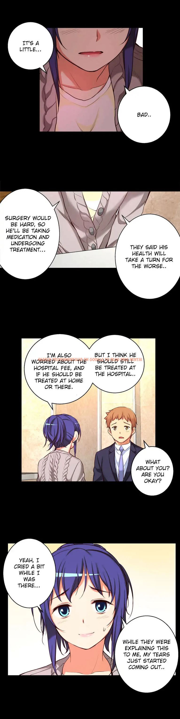 Read Hentai Image 6 441 in comic She Is Young - Chapter 9 - hentaitnt.net