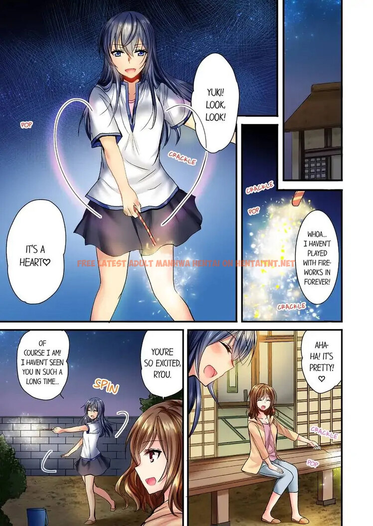 Read Hentai Image 2 f00c2 in comic She (?) Snuck Into My Bedroom… - Chapter 1 - hentaitnt.net