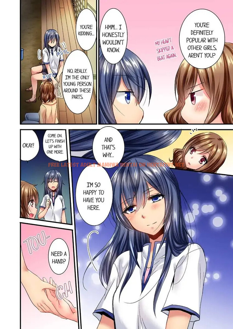 Read Hentai Image 5 f00c2 in comic She (?) Snuck Into My Bedroom… - Chapter 1 - hentaitnt.net