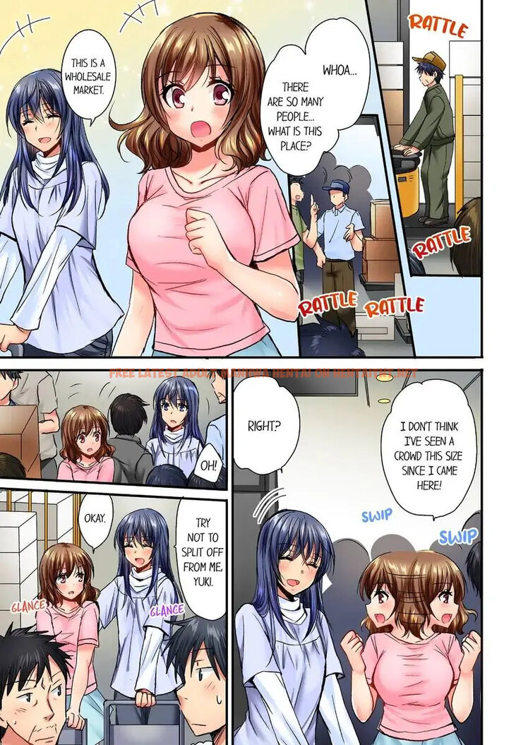 Read Hentai Image 2 49f3f in comic She (?) Snuck Into My Bedroom… - Chapter 10 - hentaitnt.net