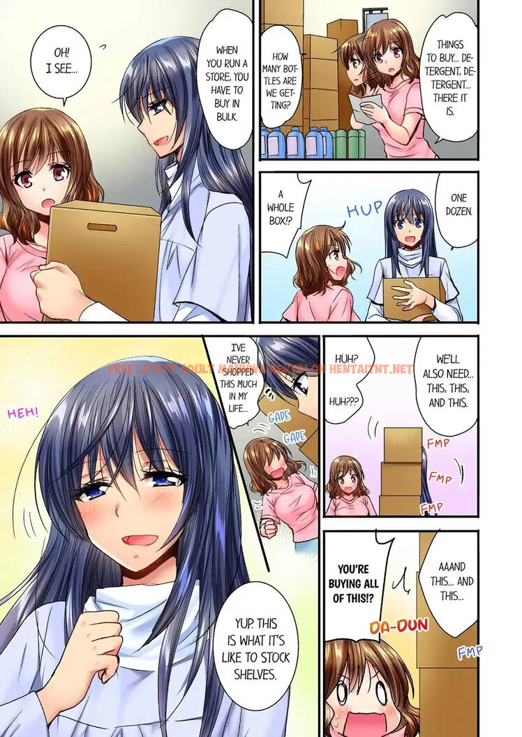 Read Hentai Image 4 49f3f in comic She (?) Snuck Into My Bedroom… - Chapter 10 - hentaitnt.net