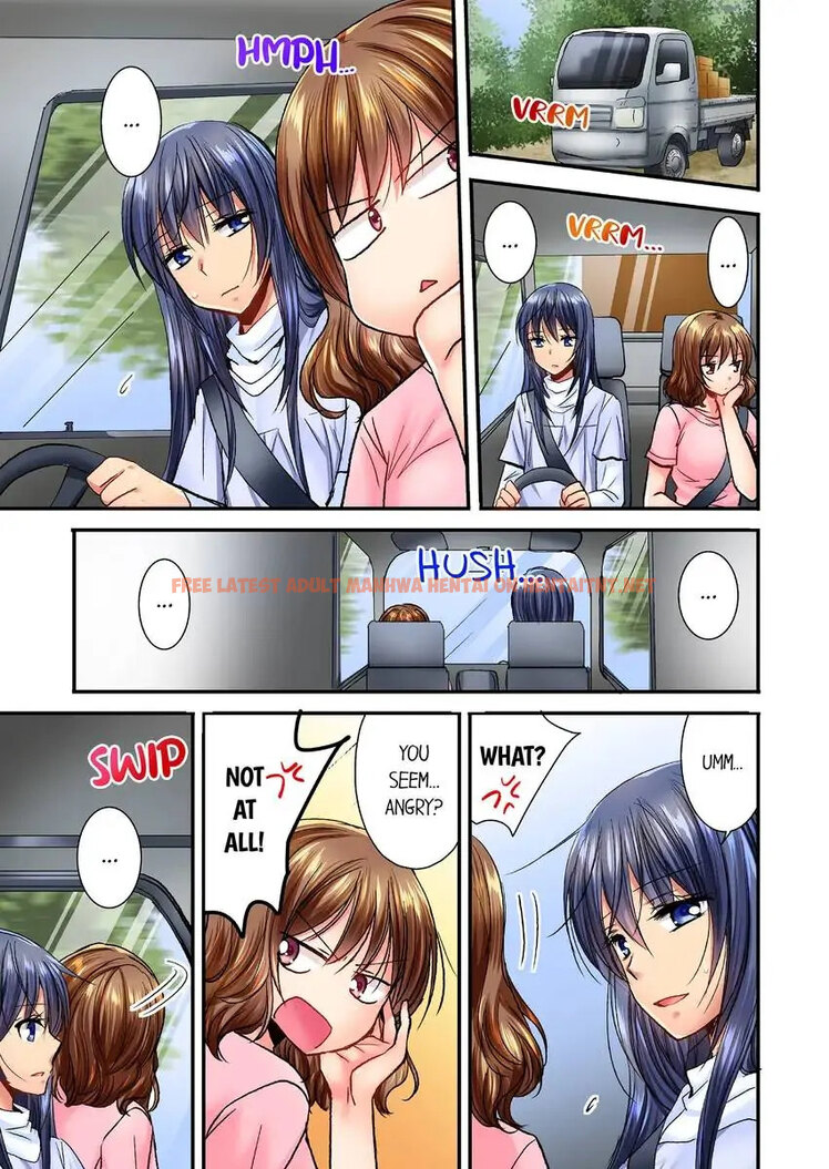 Read Hentai Image 2 7fe39 in comic She (?) Snuck Into My Bedroom… - Chapter 11 - hentaitnt.net