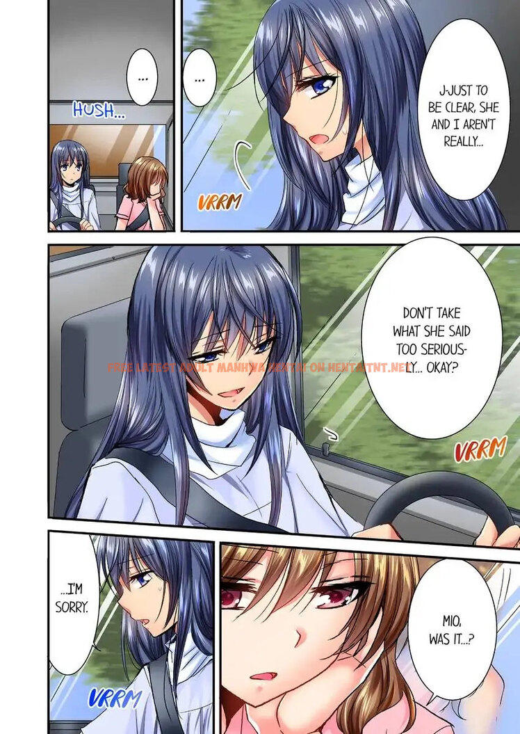 Read Hentai Image 3 7fe39 in comic She (?) Snuck Into My Bedroom… - Chapter 11 - hentaitnt.net