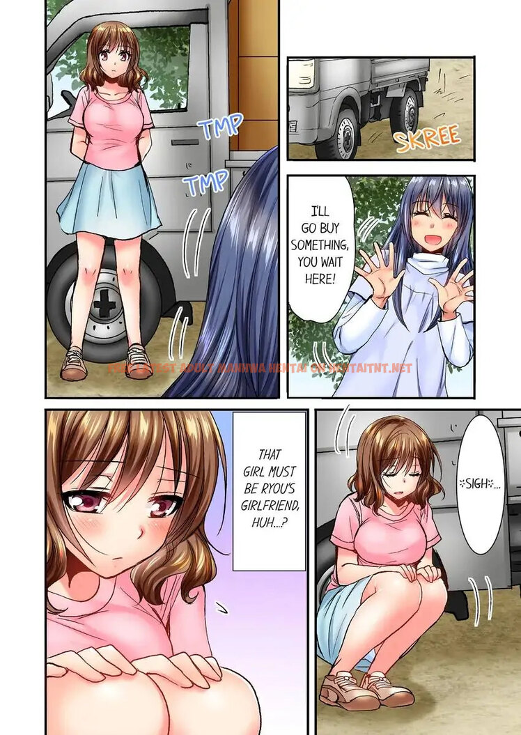 Read Hentai Image 5 7fe39 in comic She (?) Snuck Into My Bedroom… - Chapter 11 - hentaitnt.net