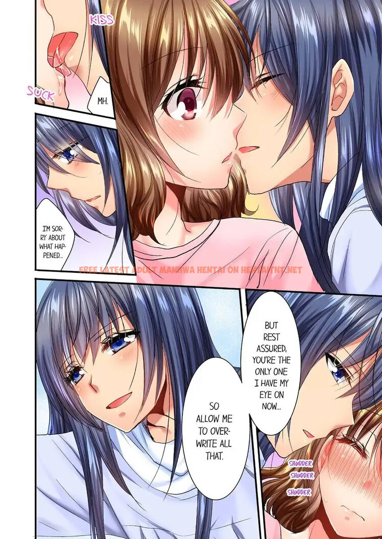 Read Hentai Image 9 7fe39 in comic She (?) Snuck Into My Bedroom… - Chapter 11 - hentaitnt.net