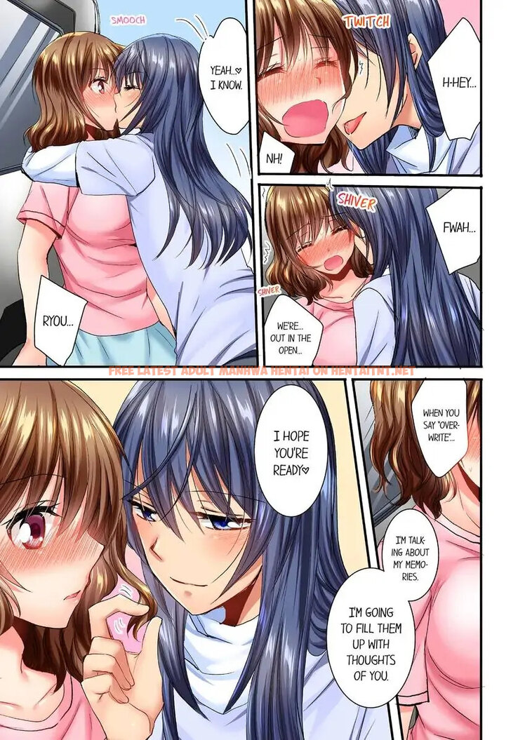 Read Hentai Image 2 59d7b in comic She (?) Snuck Into My Bedroom… - Chapter 12 - hentaitnt.net