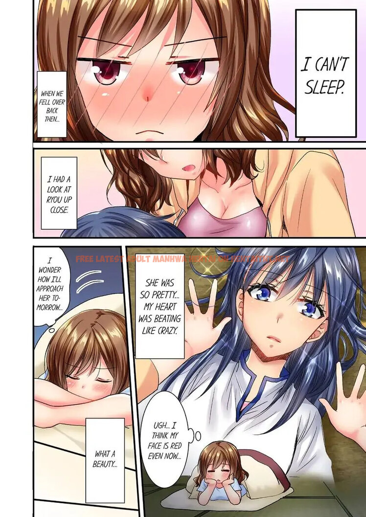 Read Hentai Image 3 2b11f in comic She (?) Snuck Into My Bedroom… - Chapter 2 - hentaitnt.net